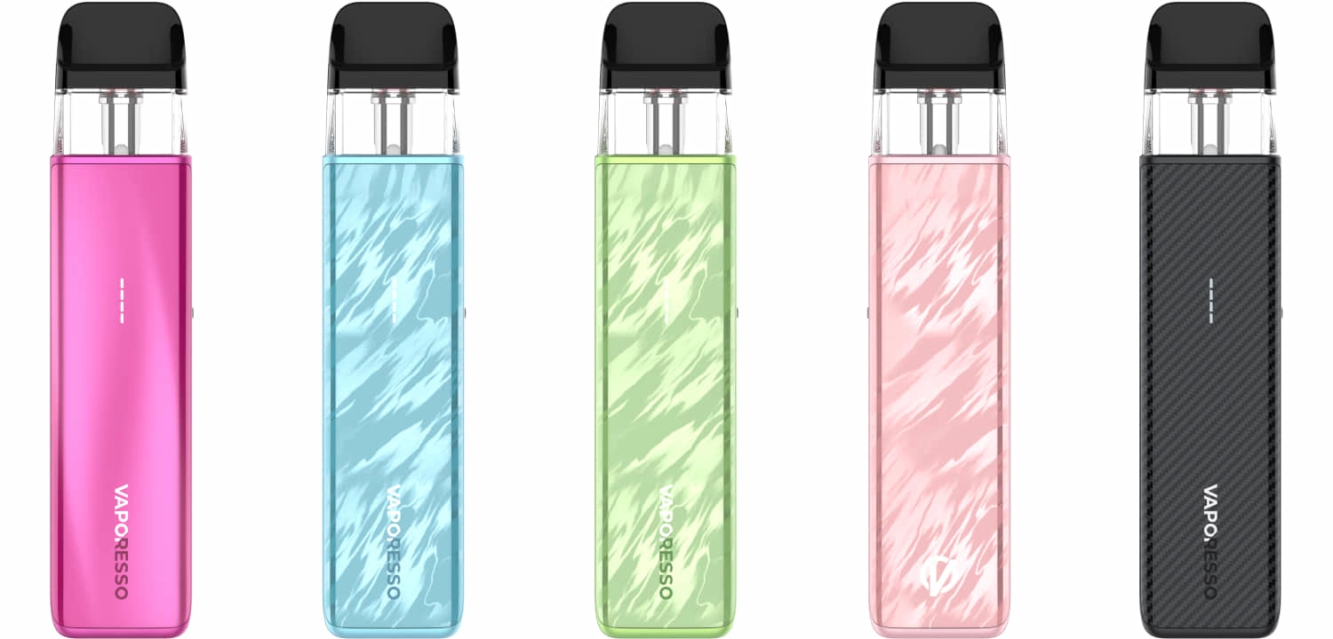 XROS 5 All Colors