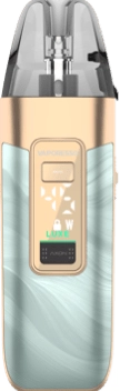 Serie LUXE X