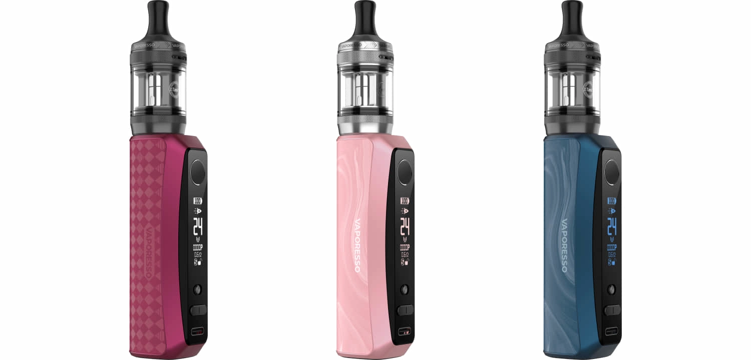 GTX ONE PRO All Colors