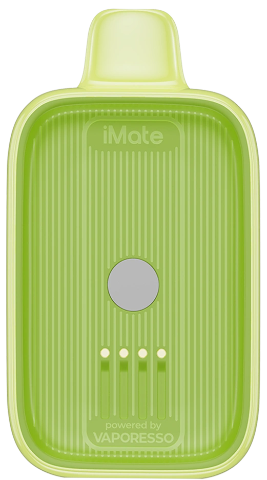 0% Nic. Prefilled Pods