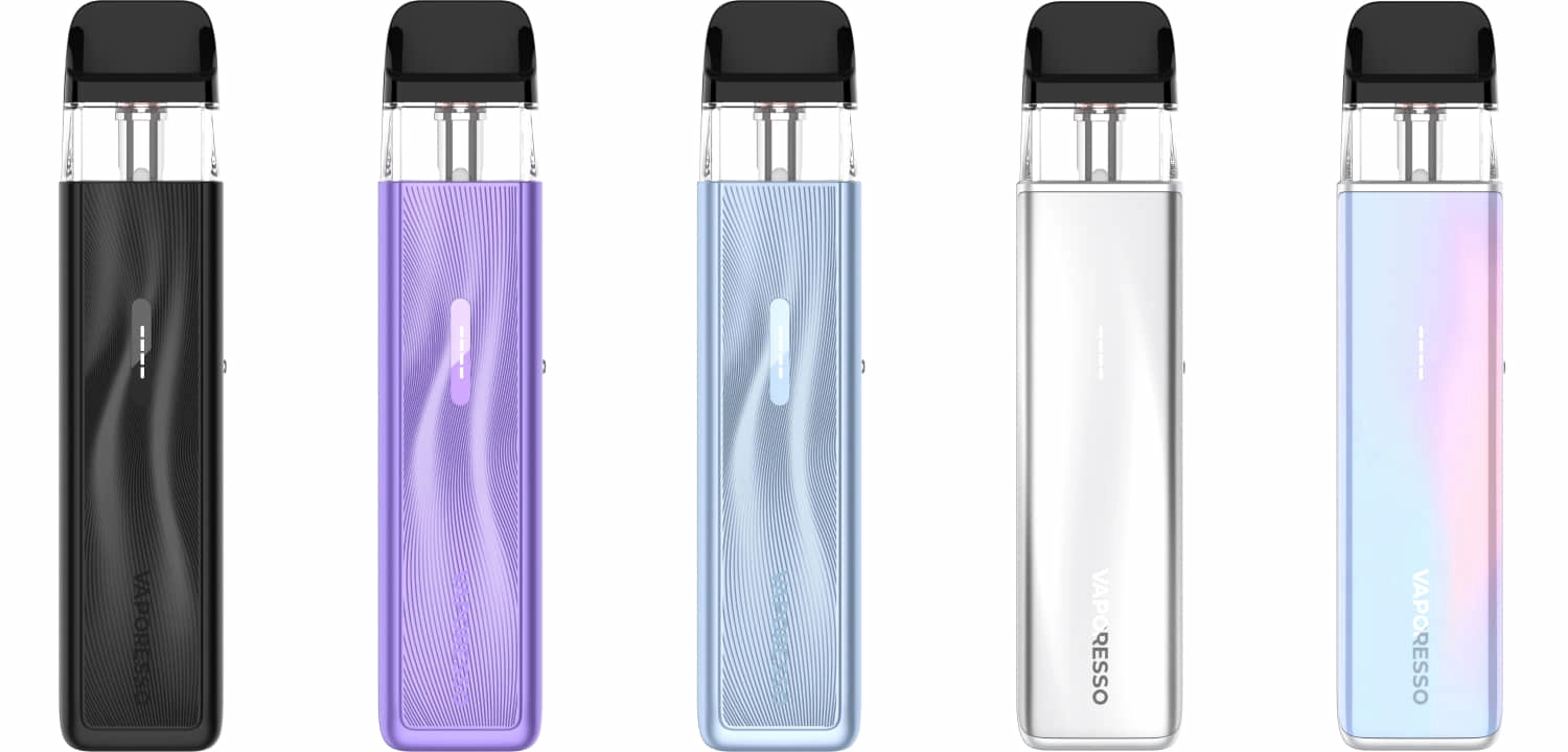XROS 5 Todos los colores