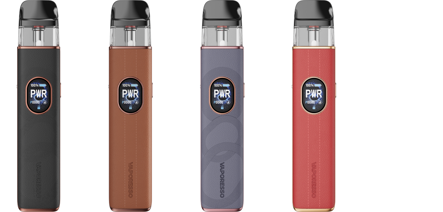 XROS 5 All Colors