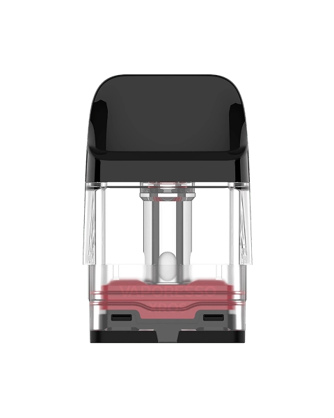 XROS 0.8Ω pod with COREX 3.0, the best salt nic vape for a balanced MTL/RDL experience and reliability.