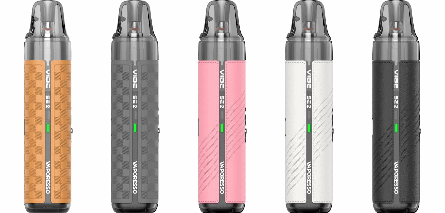 VIBE SE 2 All Colors