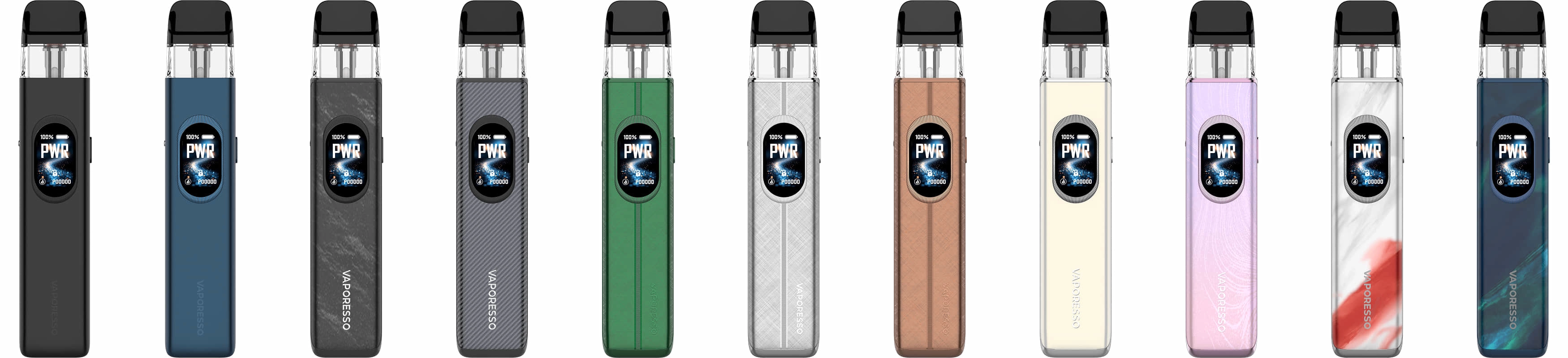 XROS 6 All Colors
