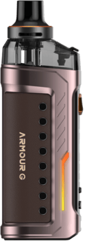 Serie ARMOUR G