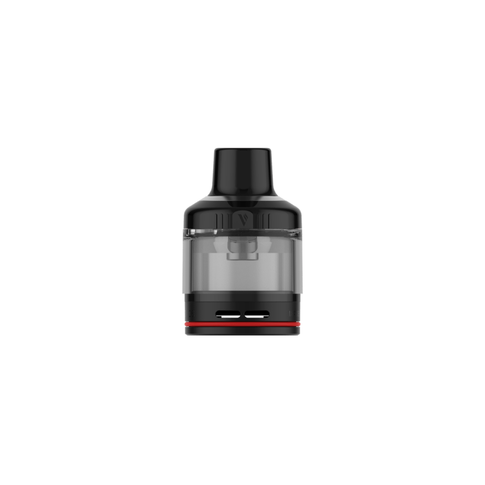Vaporesso GTX POD: cápsula de malla recargable compatible con las resistencias GTX, que ofrece estilos de vapeo versátiles con el rendimiento de las resistencias de malla.