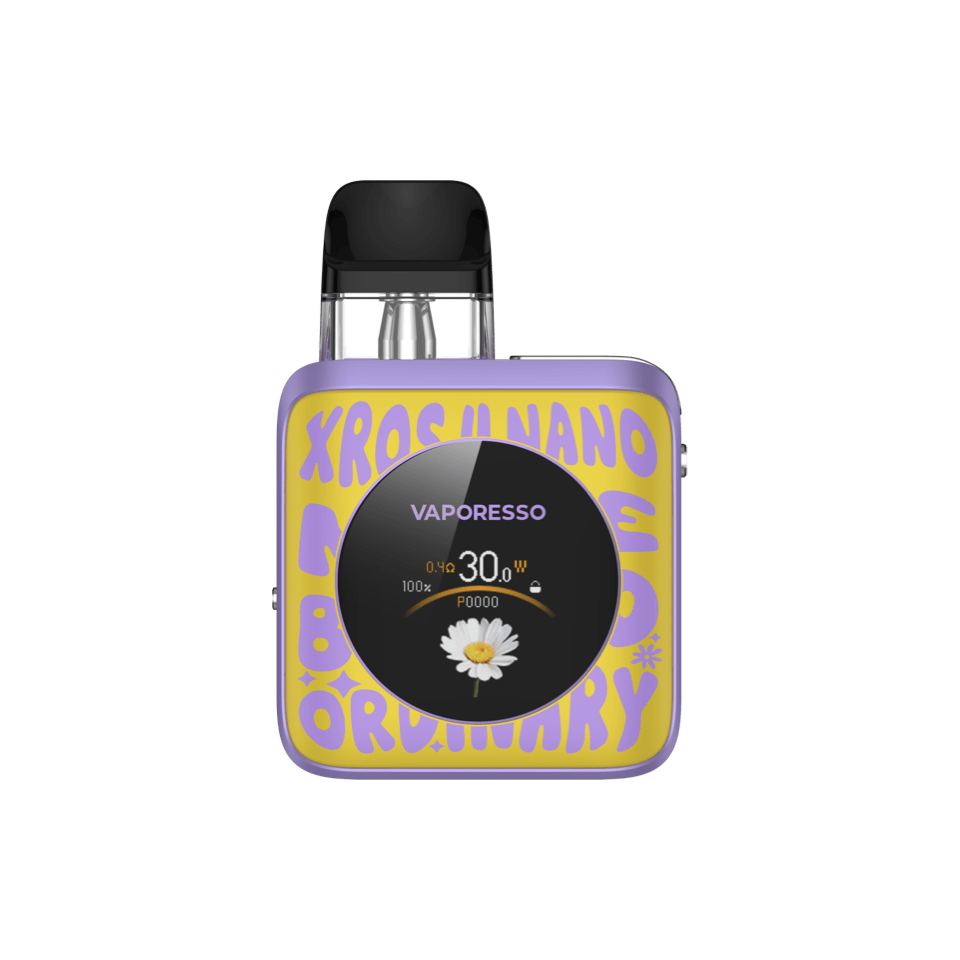 XROS 4 NANO