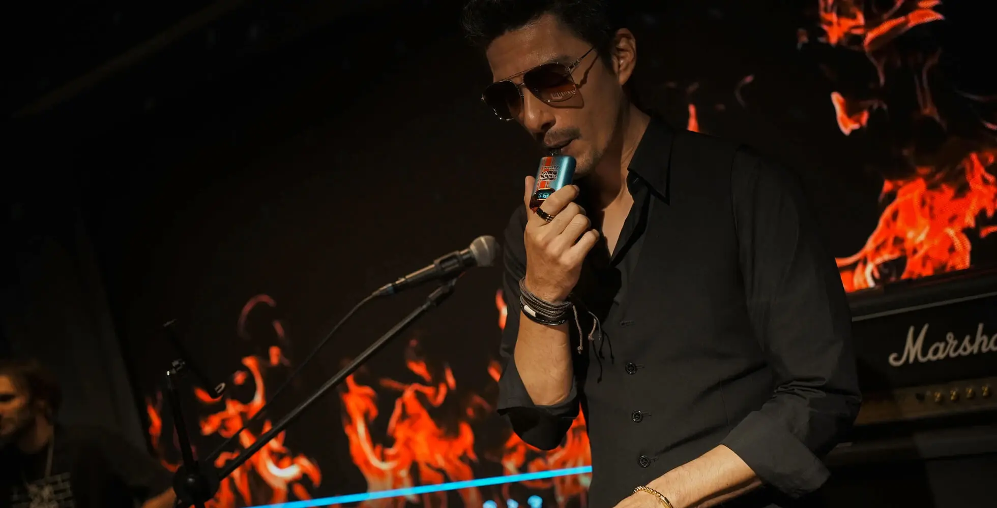 VAPORESSO VIBE HyperFlow Technology – instant absorption ensuring no dry hits and longer mesh coil life for flavor vaps.