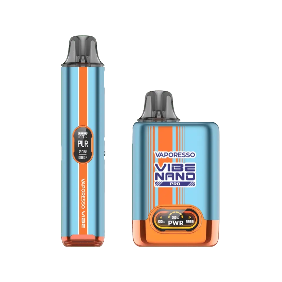 VIBE & VIBE NANO PRO
