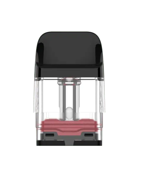 he versatile 0.8Ω XROS Pod. A perfect choice for the best mtl vape for nic salts, providing a balanced mouth to lung vape experience.